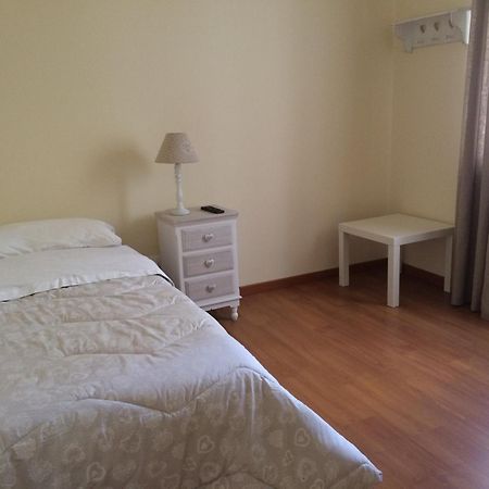 Ciuri Ciuri B&B Palermo Rum bild