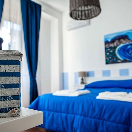 Ciuri Ciuri B&B Palermo Rum bild