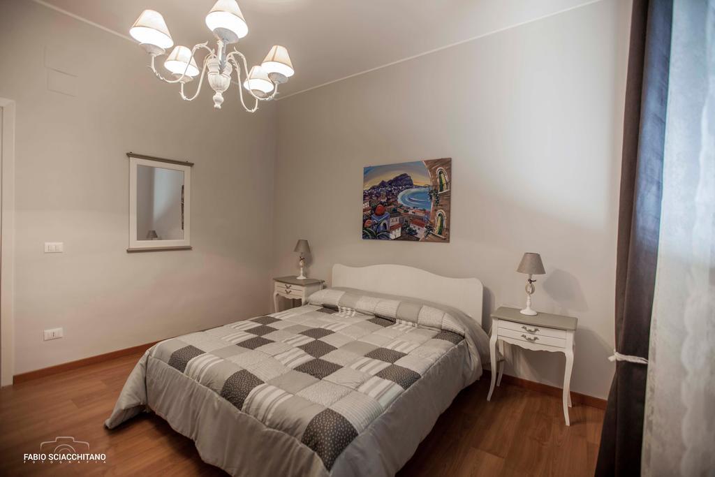 Ciuri Ciuri B&B Palermo Rum bild