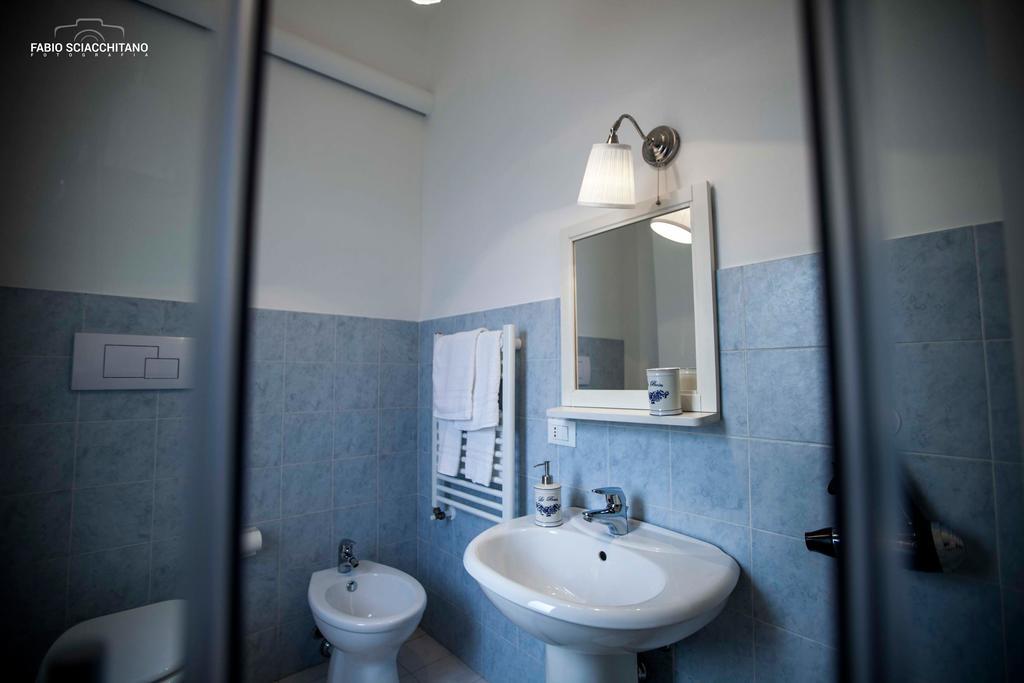Ciuri Ciuri B&B Palermo Rum bild
