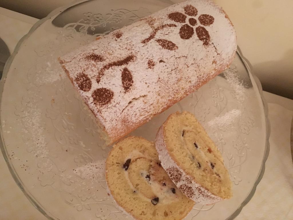 Ciuri Ciuri B&B Palermo Exteriör bild